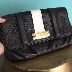 L.A.M.B Clutch