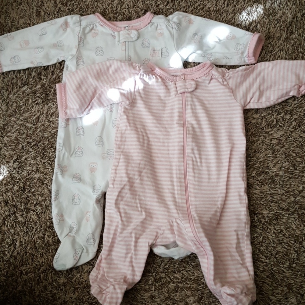 Pyjama set