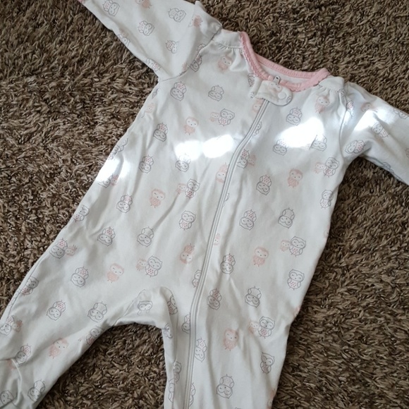 Pyjama set - Picture 3 of 3