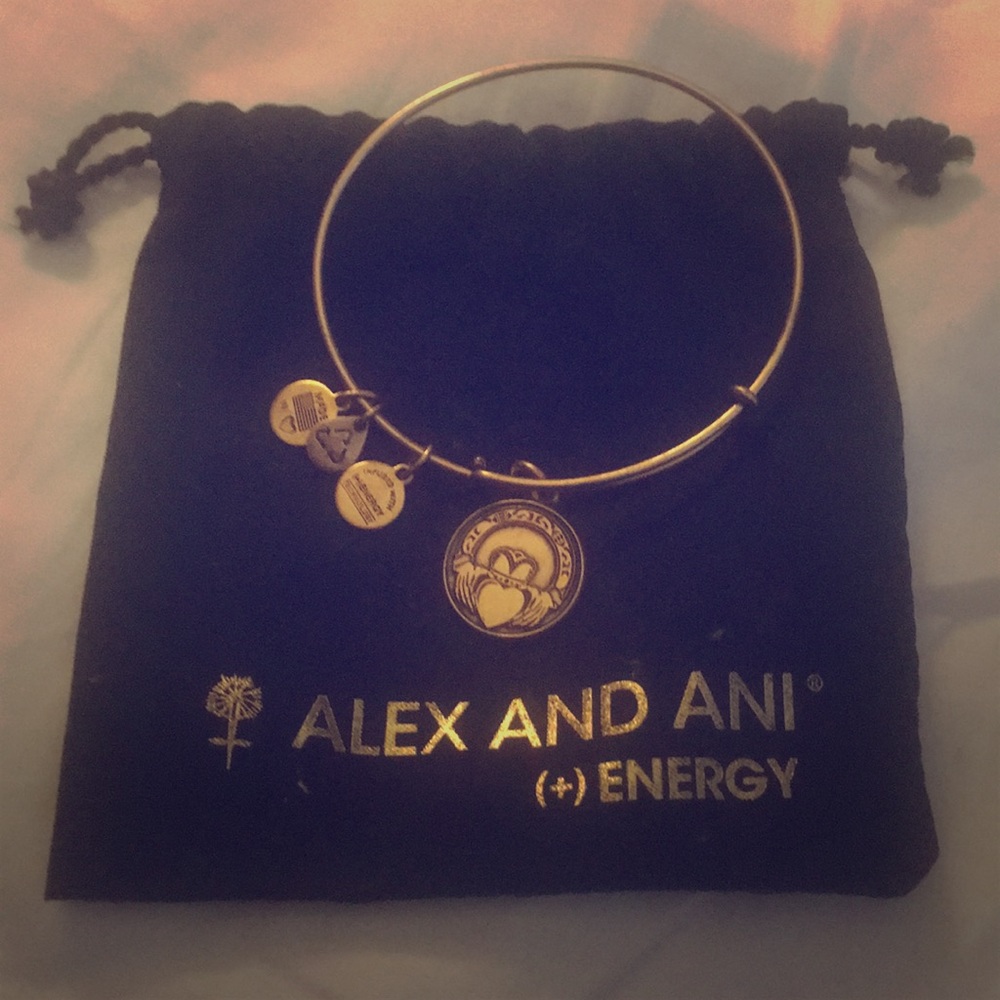 👑👑Alex and Ani 👑👑