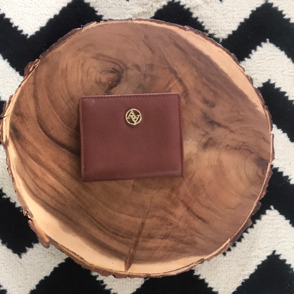 Adrienne Vittadini Small Wallet!