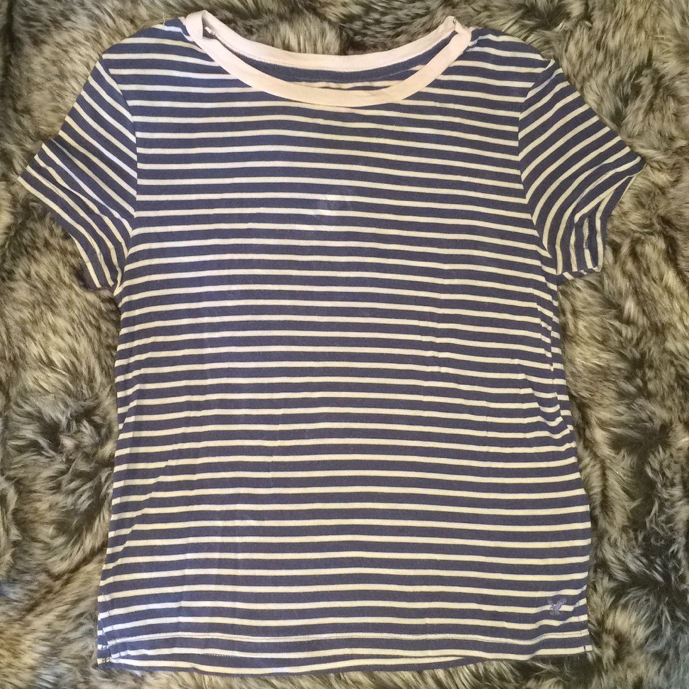 Soft & Sexy top by AEO