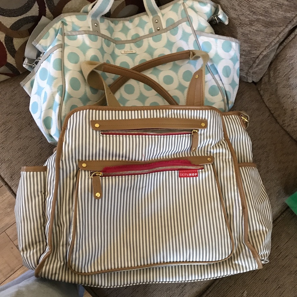 Diaper Bags