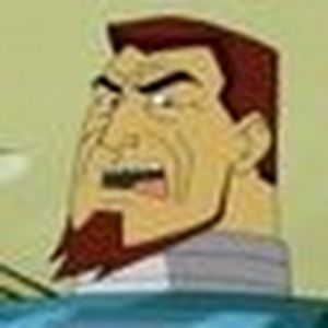 Meet your Posher, Burl