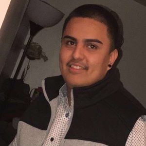 Meet your Posher, Gerardo