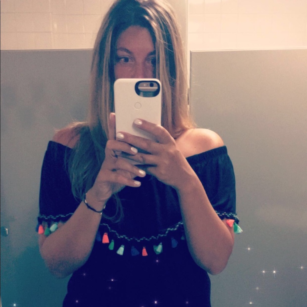 Meet your Posher, Kimberlee