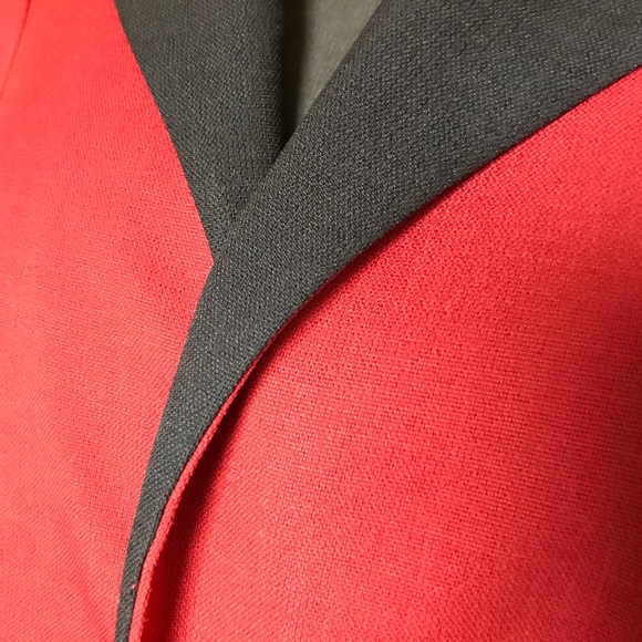 Jacket by Perceptions - Picture 2 of 3