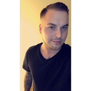 Meet your Posher, Cody