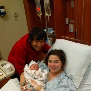 Meet your Posher, Cassidy