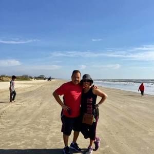 Meet your Posher, Sonia