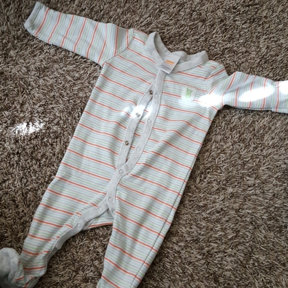 Pyjama