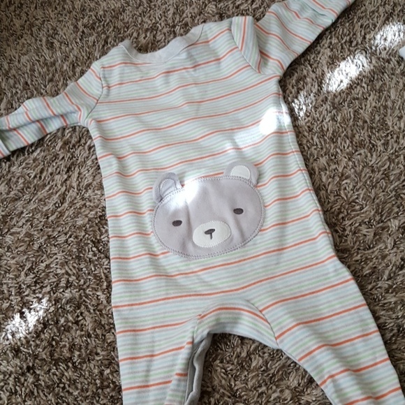 Pyjama - Picture 2 of 2