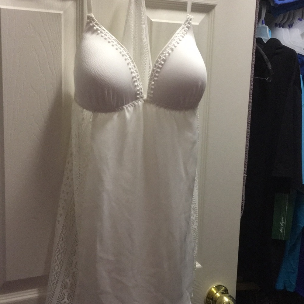 Brand new teddy set