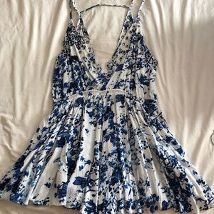 LF romper