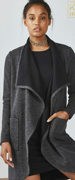 Fabletics Moscow Coat size Small - Picture 3 of 8