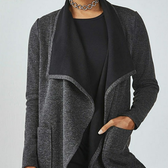 Fabletics Moscow Coat size Small - Picture 4 of 8