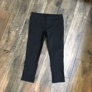 prAna Prism Capri Small EUC