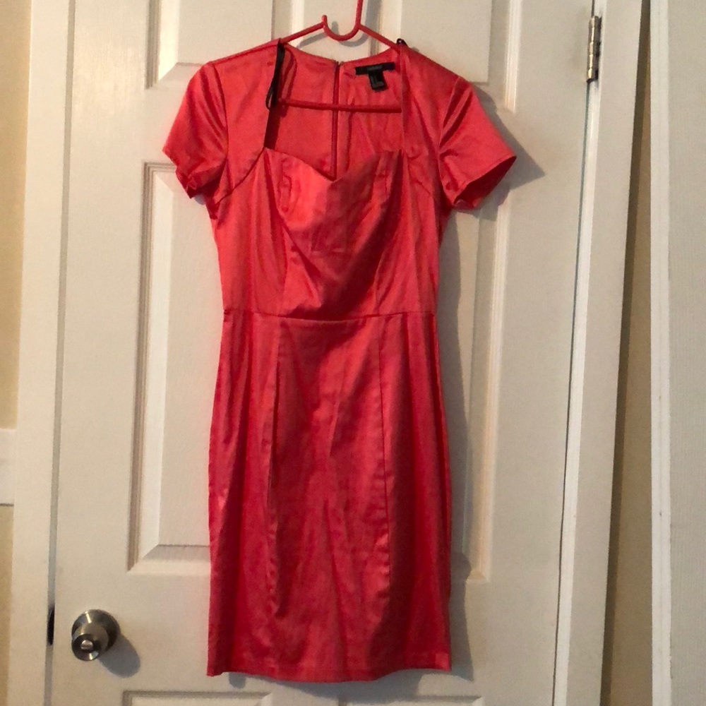 Forever21 Dress