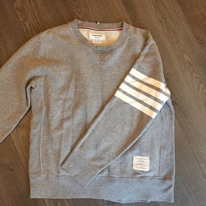 Thom Browne Sweatshirts