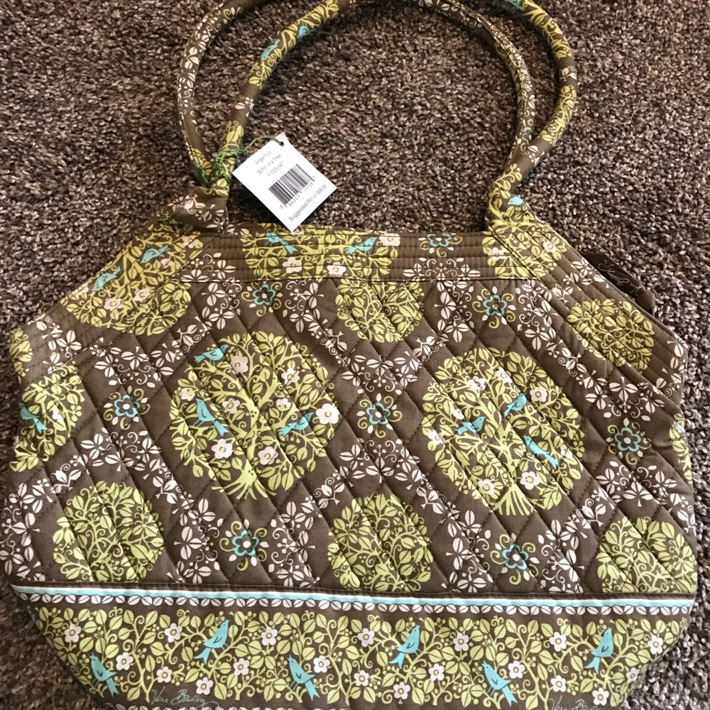 Vera Bradley Tote