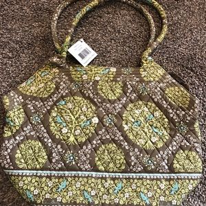 Vera Bradley Tote