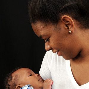 Meet your Posher, Romeisha