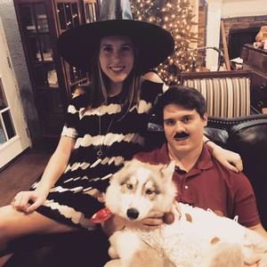 Meet your Posher, Samantha