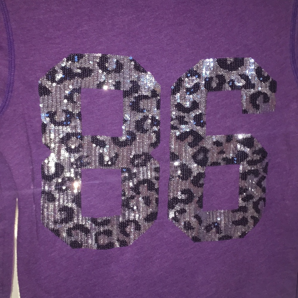 Vs sweatshirt