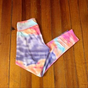 Reebok Studio Legging