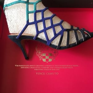 Vince Camuto Heels!