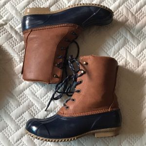 ✨MUST GO✨ Winter Boots