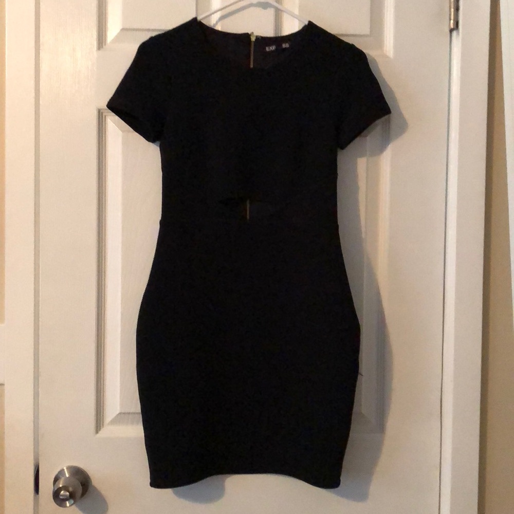 Express Dress