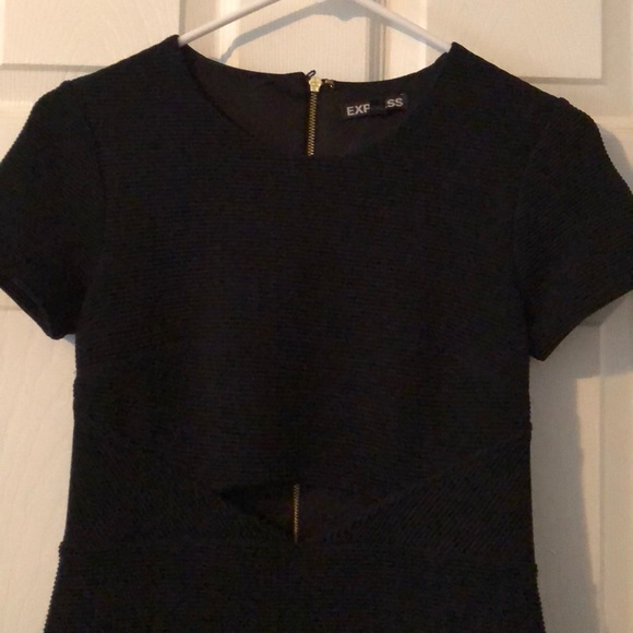 Express Dress - Picture 2 of 5