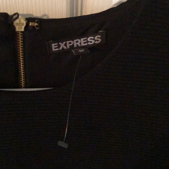 Express Dress - Picture 3 of 5