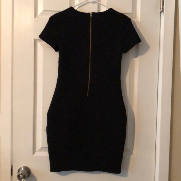 Express Dress - Picture 5 of 5