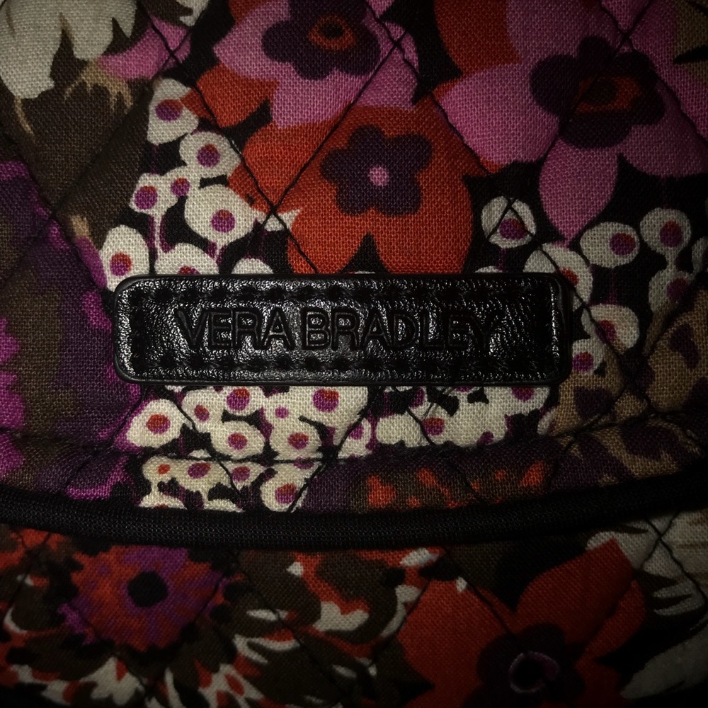 BRAND NEW Vera Bradley purse