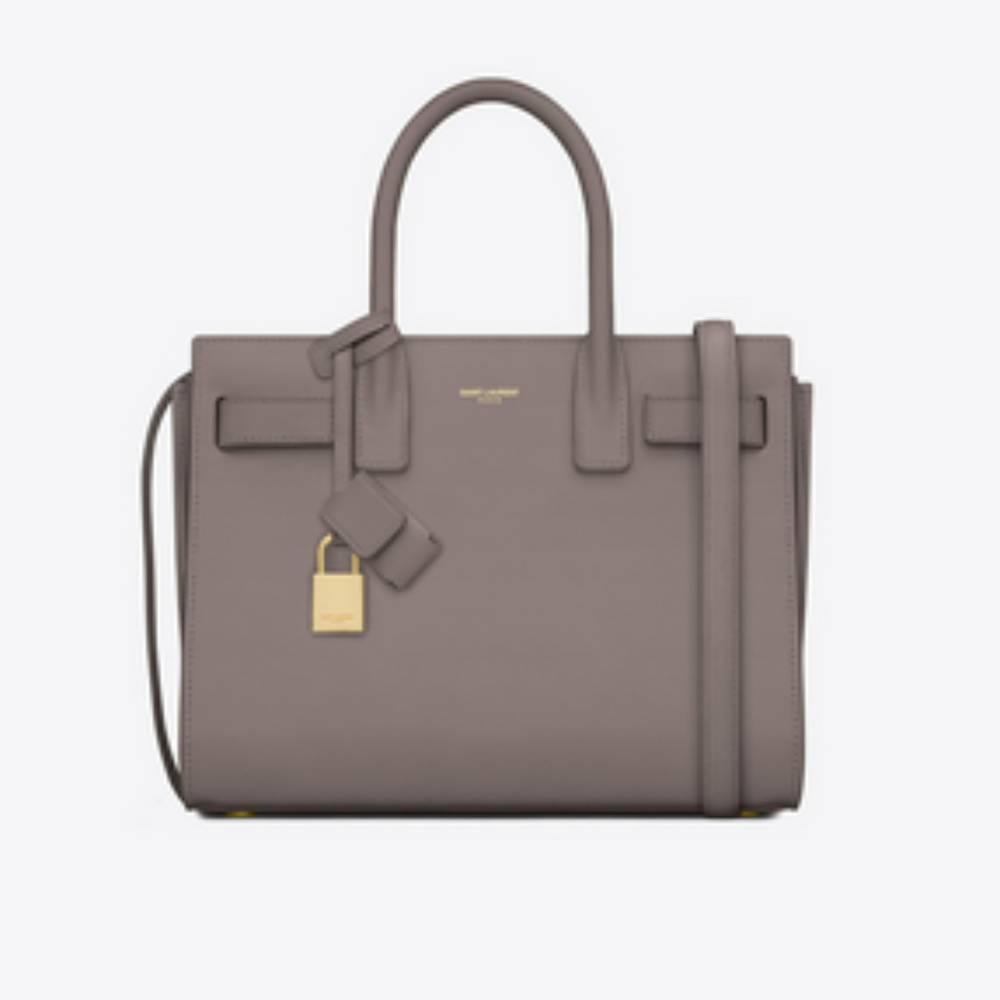 Saint Laurent Sac de Jur