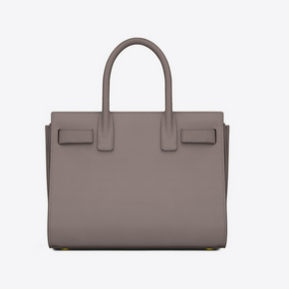 Saint Laurent Sac de Jur - Picture 2 of 10