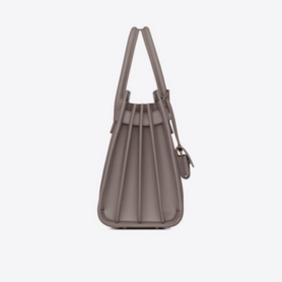 Saint Laurent Sac de Jur - Picture 3 of 10