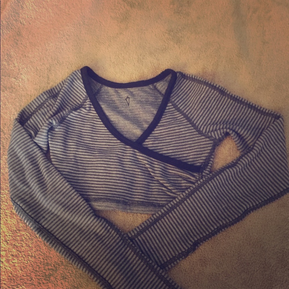 Ivviva Crop Sweater
