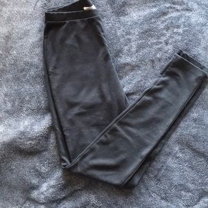 *CLEARANCE SALE*🔥 Forever 21 Grey leggings
