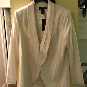 Women’s pants suit 18w