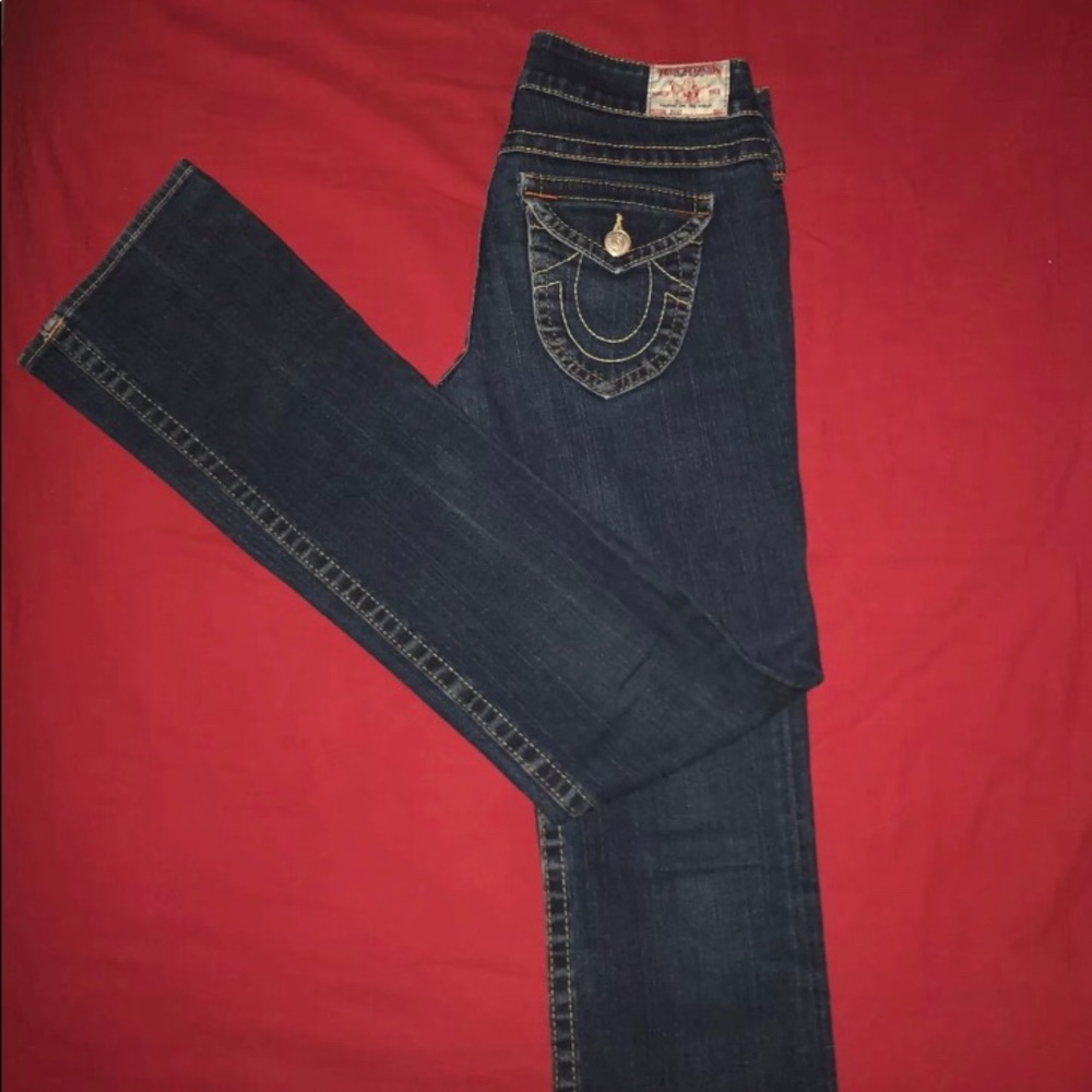 True Religion Jeans ... SOLD