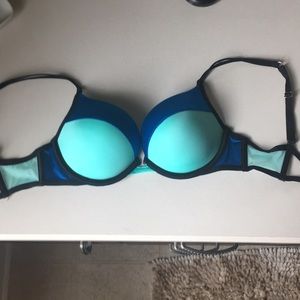 Victoria Secret “Very Sexy” push-up bra