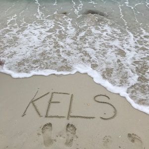 Meet your Posher, Kelsey