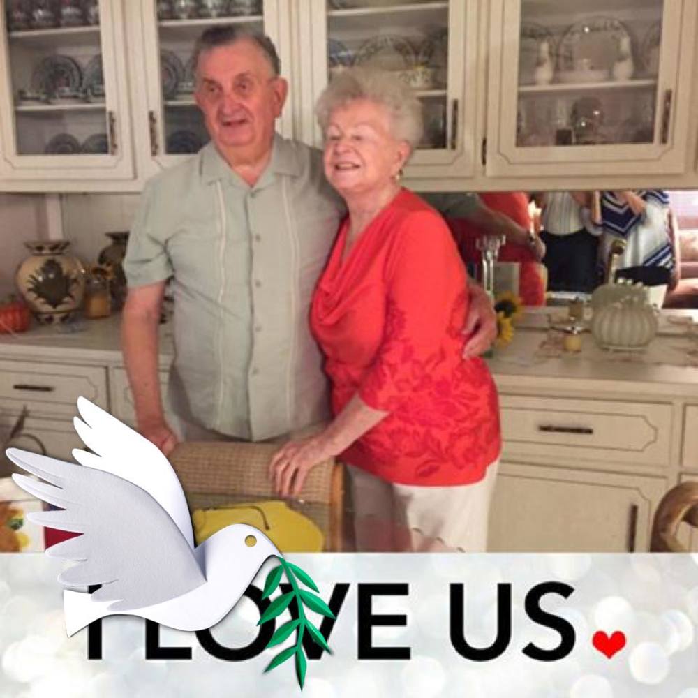 Meet your Posher, Betty