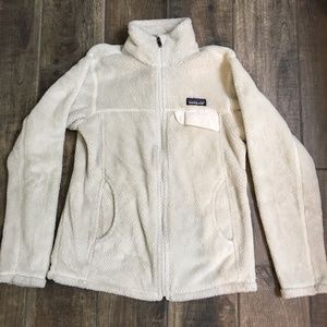 Patagonia Women’s Full-Zip Re-Tool Jacket XS