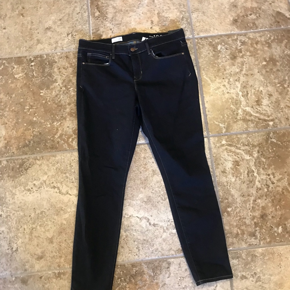 GAP legging Jean-NWT