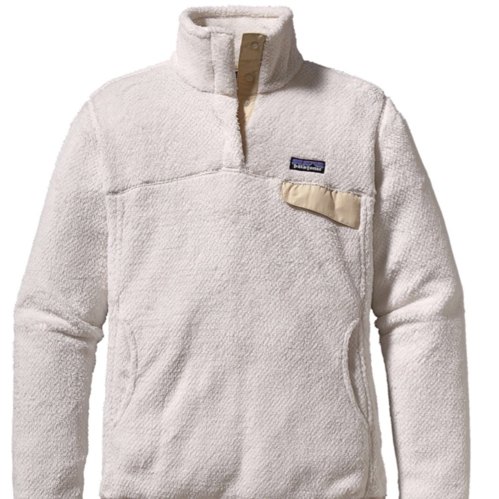 Patagonia Snap-T pullover