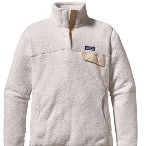 Patagonia Snap-T pullover